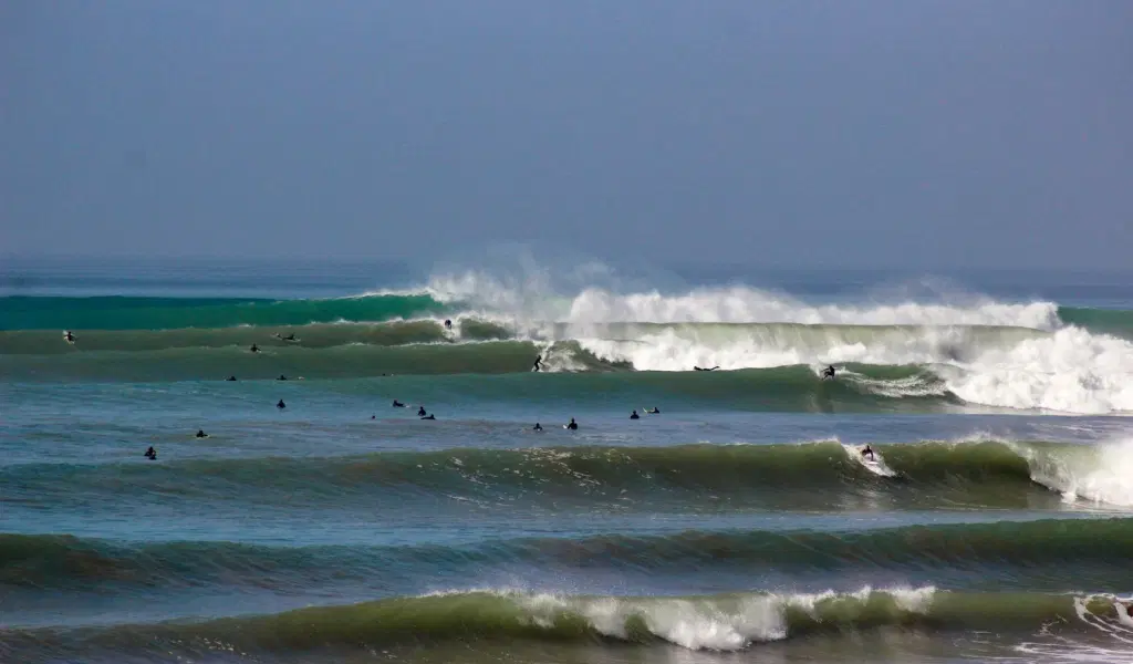 Hash Point