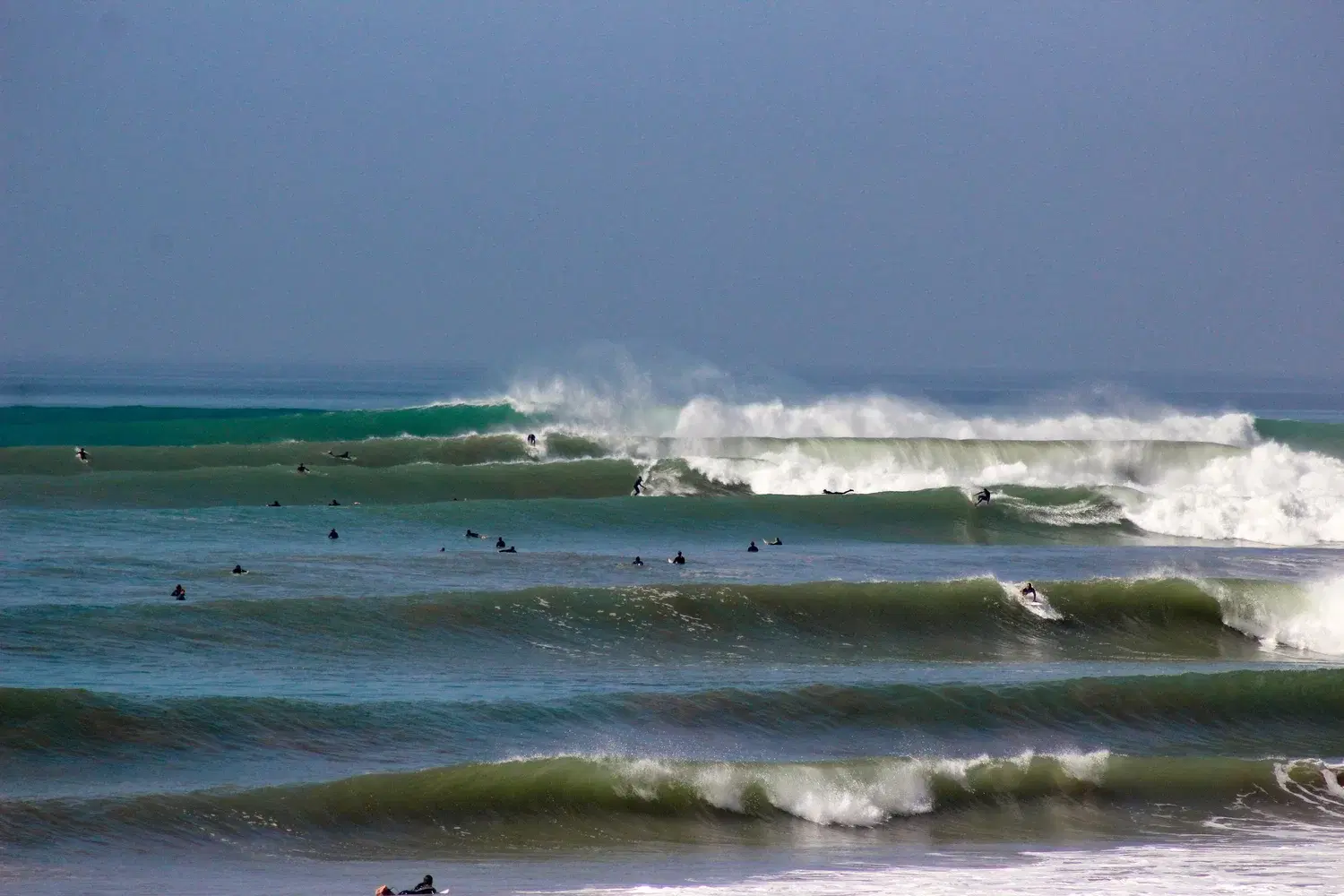Hash Point